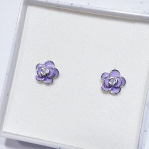 Naušnice Cvijetić