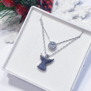 SREBRNI LANAC Anđeo