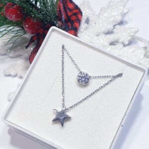 SREBRNI LANAC Zvijezda