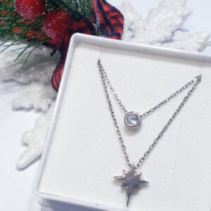 SREBRNI LANAC Zvijezda