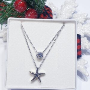 SREBRNI LANAC Morska zvijezda