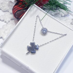 SREBRNI LANAC Djetelina