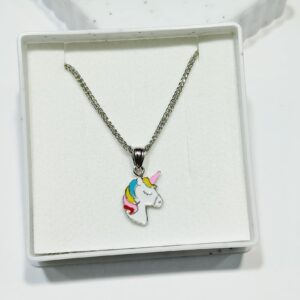 SREBRNI LANAC JEDNOROG