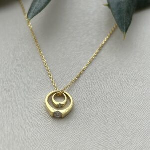 SREBRNI LANAC PRSTENOVI